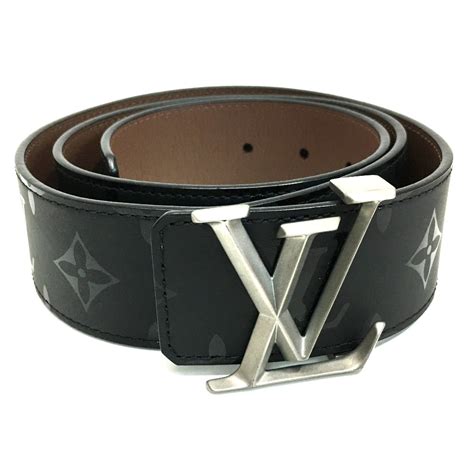 lv belt cheap ebay|genuine louis vuitton belt.